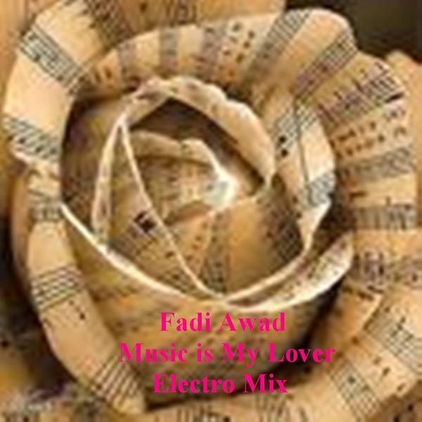 Music Is My Lover - Electro Mix (feat. Natalia)