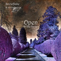 Snowflake & Loveshadow - To Say Hello