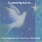 Ave Maria/i Believe - The Hibernian Festival Singers under the direction of Christophe lyrics