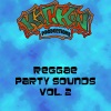 Jah Love (feat. LMS)