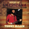 Tommy McLain - Jackie Wilson Said (I'm In Heaven When You Smile)