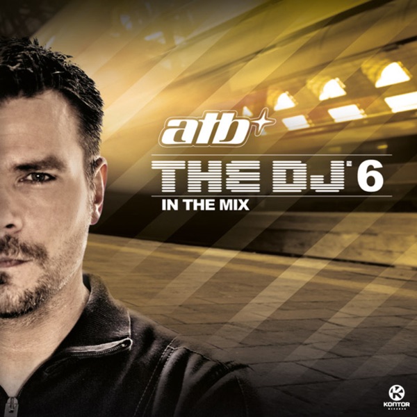 The DJ 6 - In the Mix