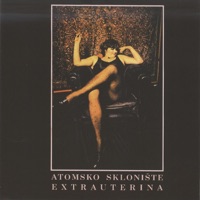 Atomsko Skloniste - Olujni mornar