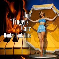 Joe "Fingers" Carr - The Old Piano Roll Blues