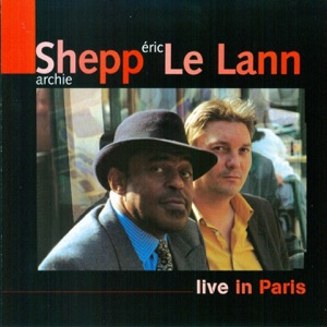 Live in Paris, Petit Journal Montparnasse (1996) [Live]