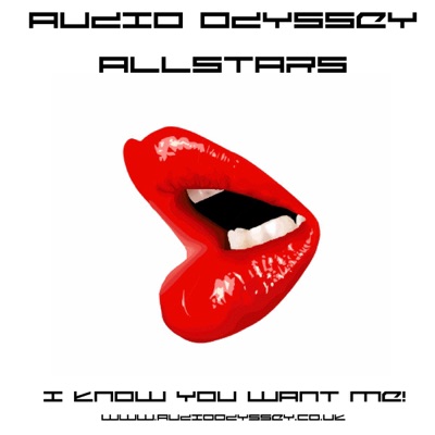 I Know You Want Me! (Remix)