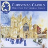 Christmas Carols from Hereford Cathedral