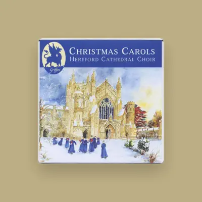 Listen to Hereford Cathedral Choir, watch music videos, read bio, see tour dates & more!