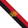 Carino (Greg Wilson Re-Edit) cover art