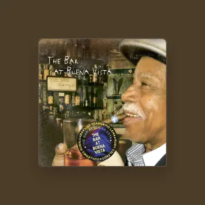 Listen to Luis Frank, Pio Leiva, Rudy Calzado y Guillermo Rubalcaba, watch music videos, read bio, see tour dates & more!