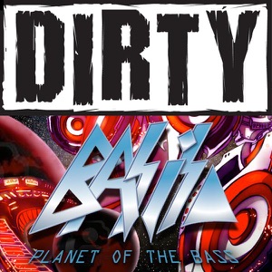 Planet of the Bass - Ep