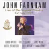 John Farnham - A Touch of Paradise (with Ross Wilson) [Live]