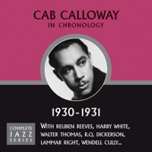 Cab Calloway - St. James Infirmary (12-23-30)