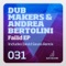 Failid (David Gausa Sutil Remix) - Dub Makers & Andrea Bertolini lyrics