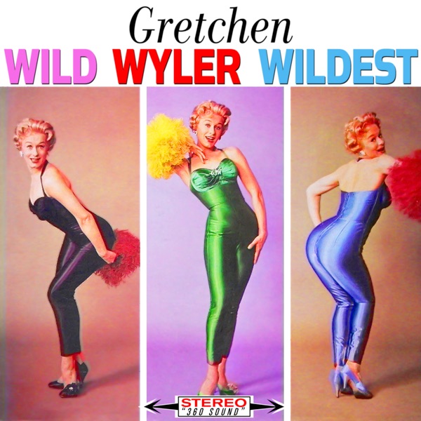 Wild Wyler Wildest (1959)
