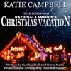 Christmas Vacation - From "National Lampoon's Christmas Vacation" by Cynthia Weil and Barry Mann - Katie Campbell & Dominik Hauser new Single