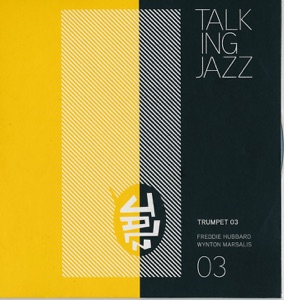 Talking Jazz Volume 03 Trumpet 03