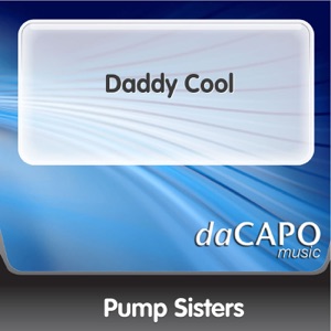 Daddy Cool - Single