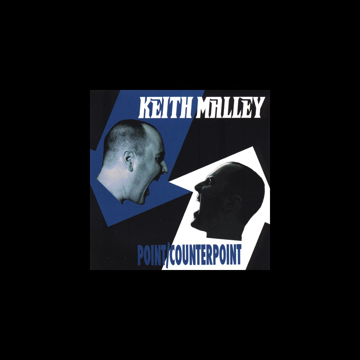 ‎Keith Malleyの「Point/Counterpoint」をApple Musicで