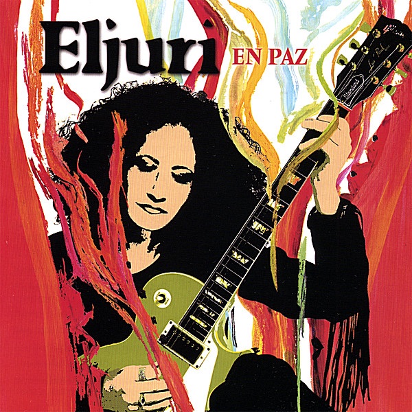 Eljuri – En Paz