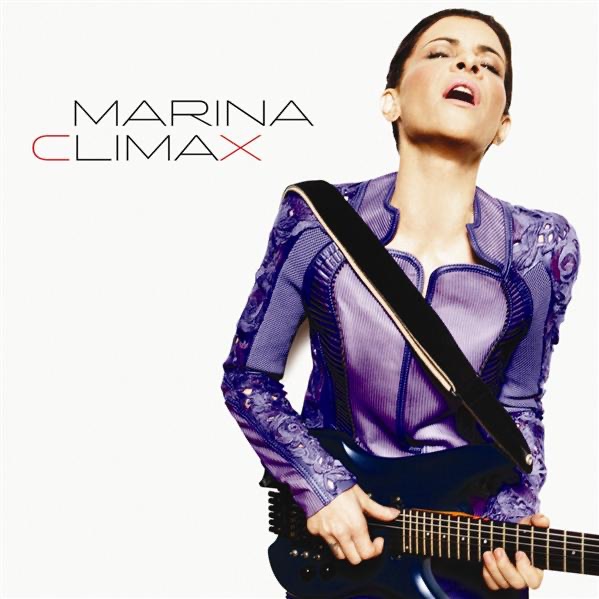 Clímax artwork