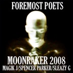 Moonraker (Magik J's Back to My House Mix)