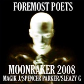 Moonraker 2008