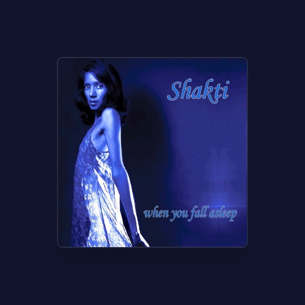 Shakti's avatar