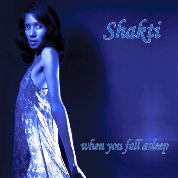 When You Fall Asleep - EP