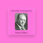 Franz Völker