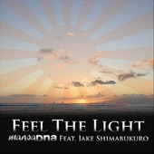 Manoa DNA - Feel the Light (feat. Jake Shimabukuro)