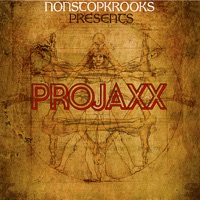 NonstopKrooks Presents Projaxx - Prolific & Cojaxx