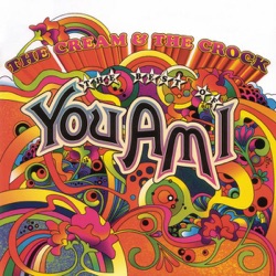 You Am I - Berlin Chair