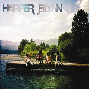 Harper Blynn - EP