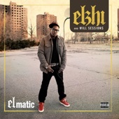 Elmatic artwork