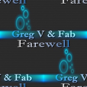 Farewell - Single