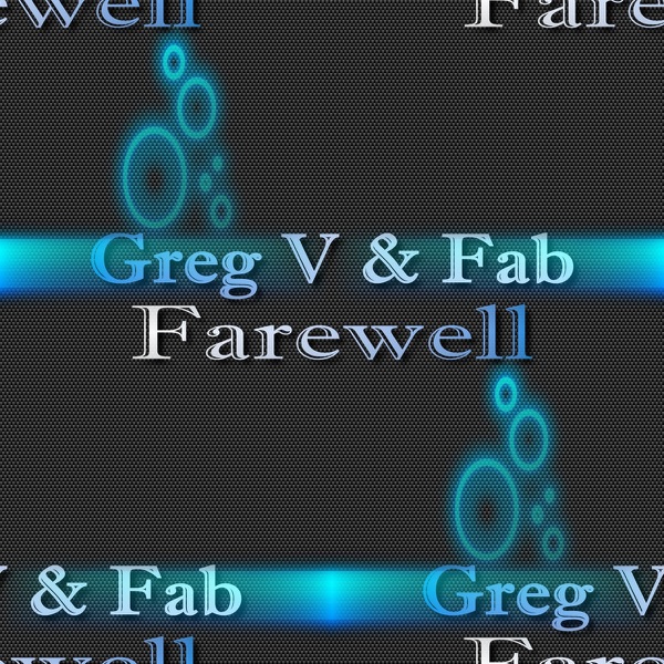 Farewell - Single