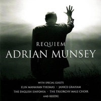 Requiem - Adrian Munsey