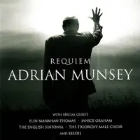 The Distance Between — Adrian Munsey, The City of Prague Philharmonic Orchestra & Nic Raine