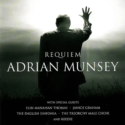 Listen to Requiem by Adrian Munsey