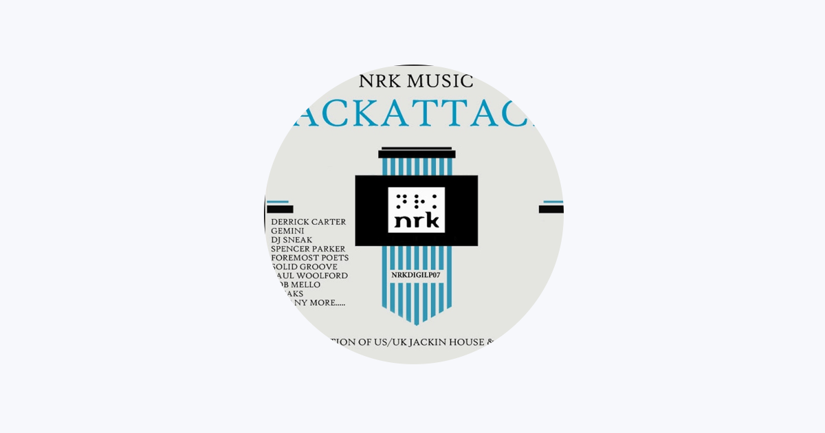 Trackheadz - Apple Music