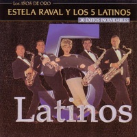 Los 5 Latinos