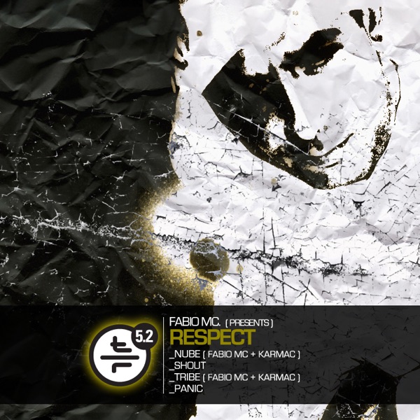 Respect - EP