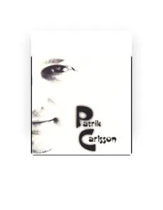 Listen to Patrik Carlsson, watch music videos, read bio, see tour dates & more!