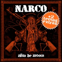 Alita de Mosca (Edición Especial) - Narco