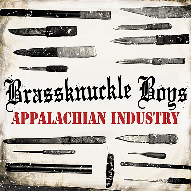Appalachian Industry - Brassknuckle Boysのアルバム - Apple Music