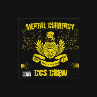 Listen to CCS Crew, watch music videos, read bio, see tour dates & more!