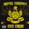 Domination (feat. Chucky Chuck DGAF) - CCS Crew lyrics