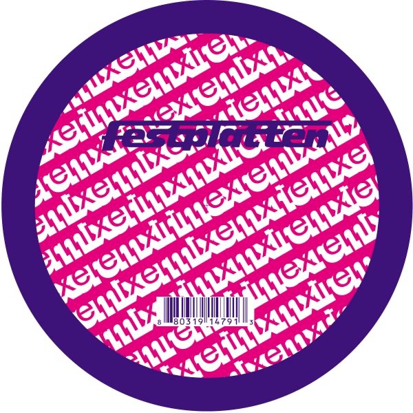Cecilias On the Rum (Gebrüder Teichmann Remix)