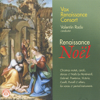 Veni, veni Emanuel - Valentin Radu & Vox Renaissance Consort new Single